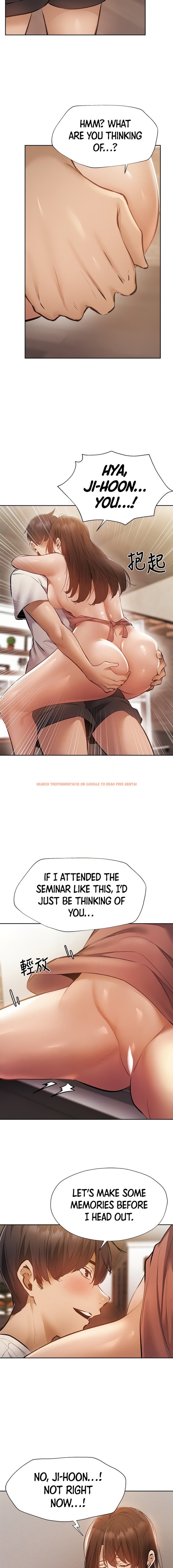 Read Hentai Image 7  761 in comic Is There An Empty Room? - Chapter 54 - hentaitnt.net