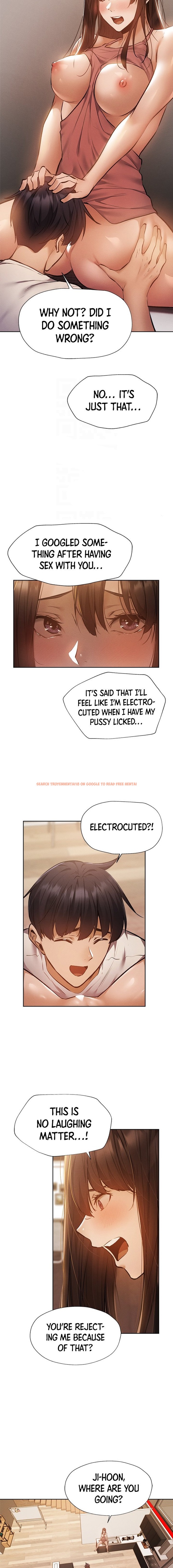 Read Hentai Image 8  761 in comic Is There An Empty Room? - Chapter 54 - hentaitnt.net