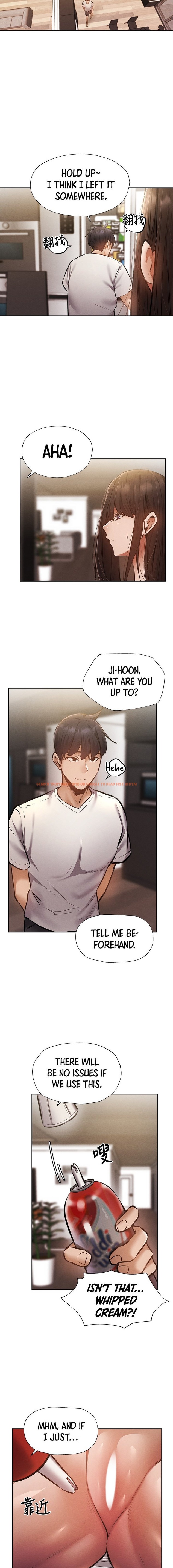 Read Hentai Image 9  761 in comic Is There An Empty Room? - Chapter 54 - hentaitnt.net