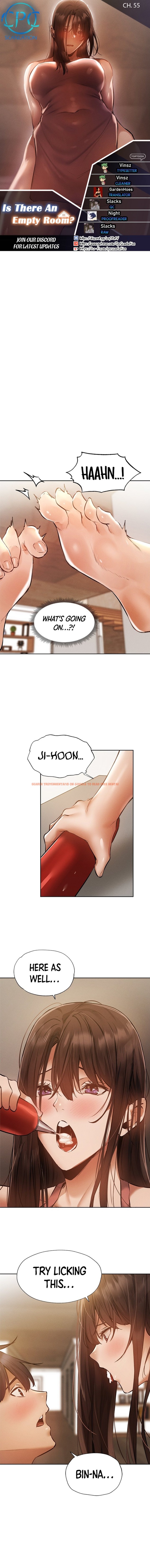 Read Hentai Image 1  904 in comic Is There An Empty Room? - Chapter 55 - hentaitnt.net