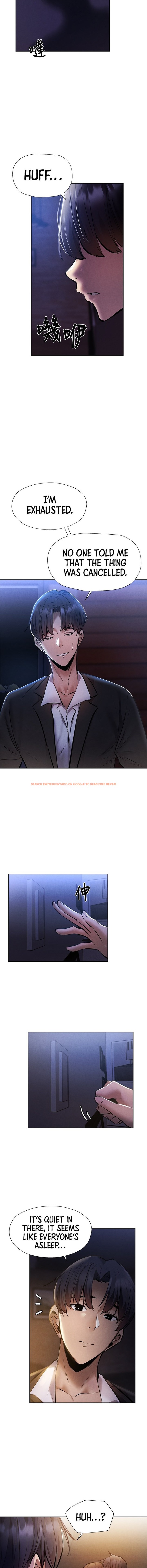 Read Hentai Image 12  904 in comic Is There An Empty Room? - Chapter 55 - hentaitnt.net