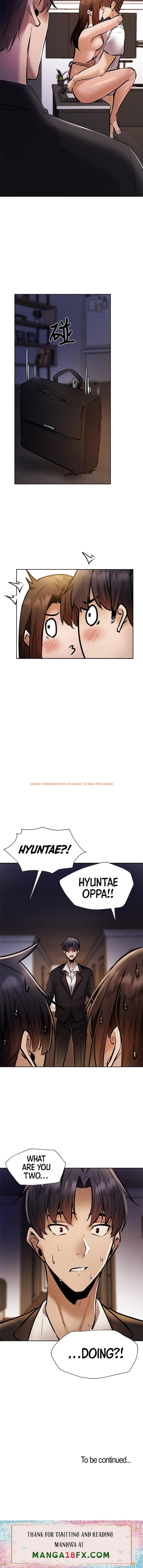 Read Hentai Image 13 905 in comic Is There An Empty Room? - Chapter 55 - hentaitnt.net