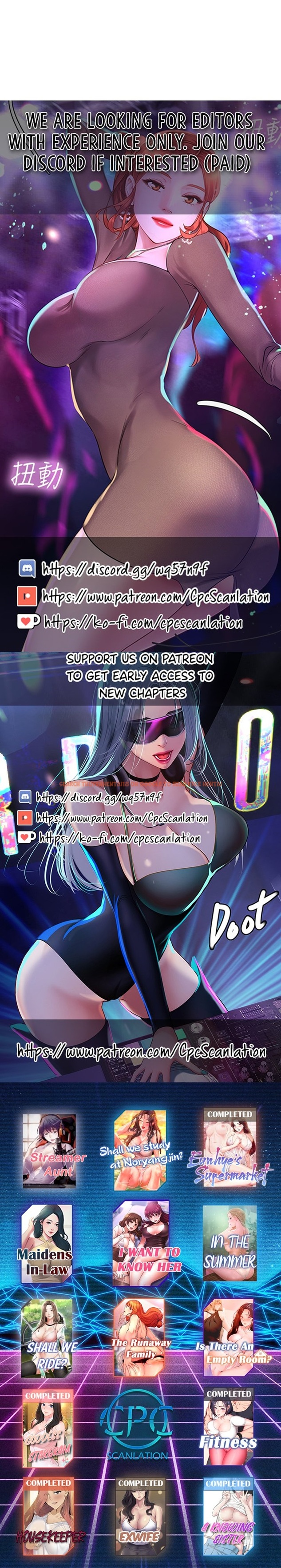 Read Hentai Image 14  905 in comic Is There An Empty Room? - Chapter 55 - hentaitnt.net