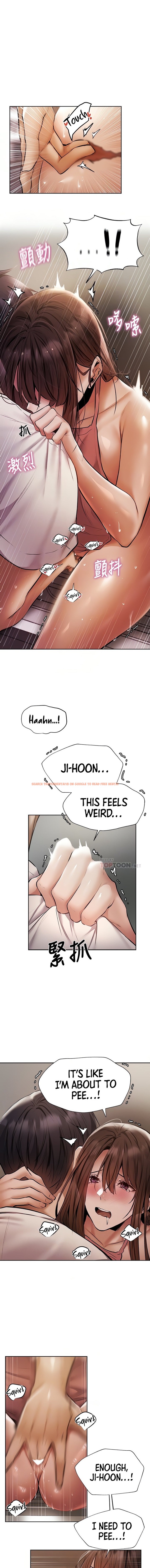 Read Hentai Image 4  904 in comic Is There An Empty Room? - Chapter 55 - hentaitnt.net