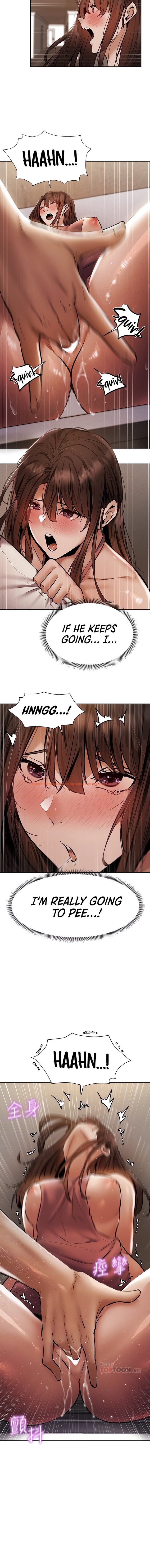 Read Hentai Image 5  904 in comic Is There An Empty Room? - Chapter 55 - hentaitnt.net