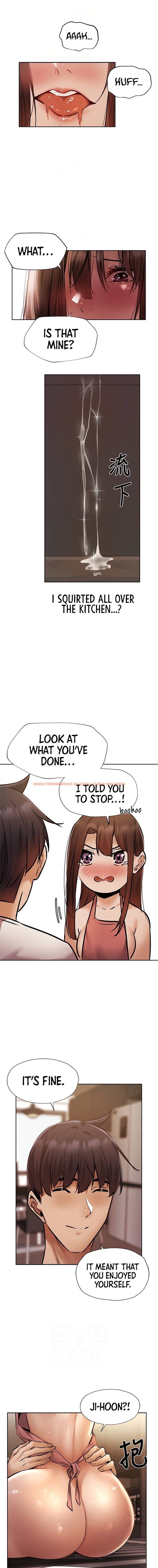 Read Hentai Image 6  904 in comic Is There An Empty Room? - Chapter 55 - hentaitnt.net