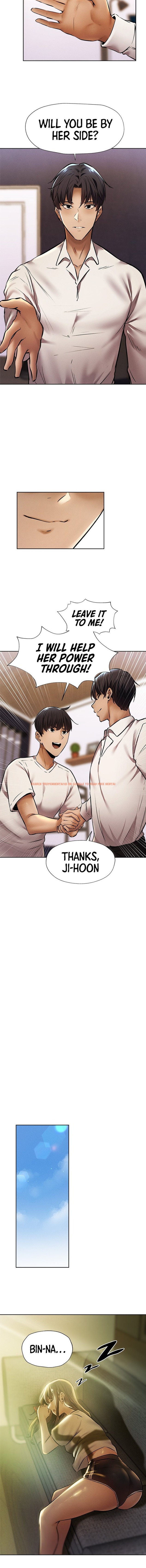 Read Hentai Image 10  890 in comic Is There An Empty Room? - Chapter 56 - hentaitnt.net