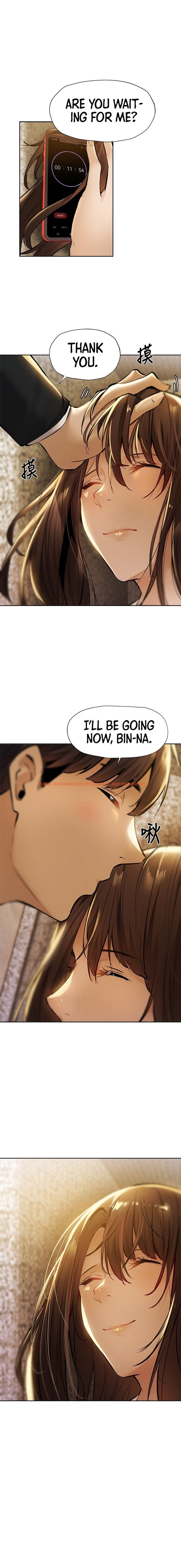 Read Hentai Image 11  890 in comic Is There An Empty Room? - Chapter 56 - hentaitnt.net
