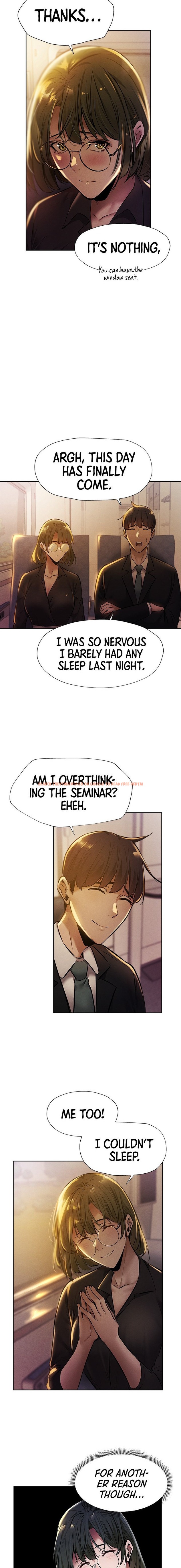 Read Hentai Image 13  890 in comic Is There An Empty Room? - Chapter 56 - hentaitnt.net