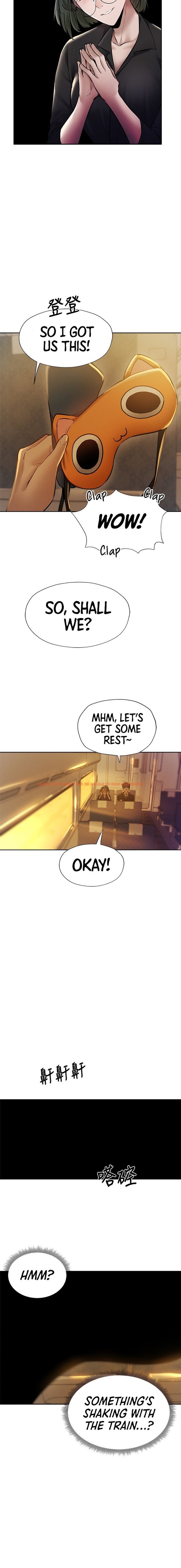 Read Hentai Image 14  890 in comic Is There An Empty Room? - Chapter 56 - hentaitnt.net