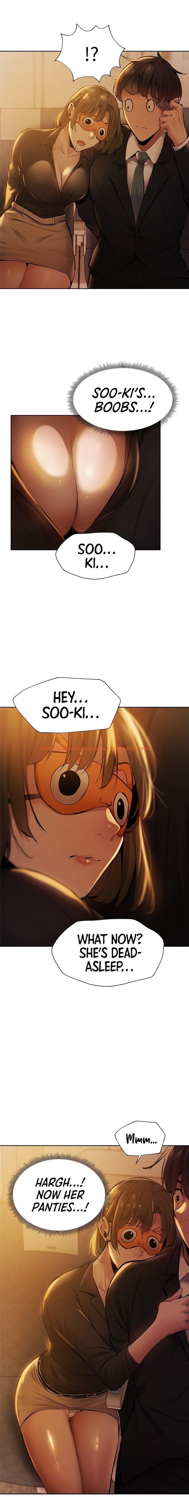 Read Hentai Image 15  890 in comic Is There An Empty Room? - Chapter 56 - hentaitnt.net