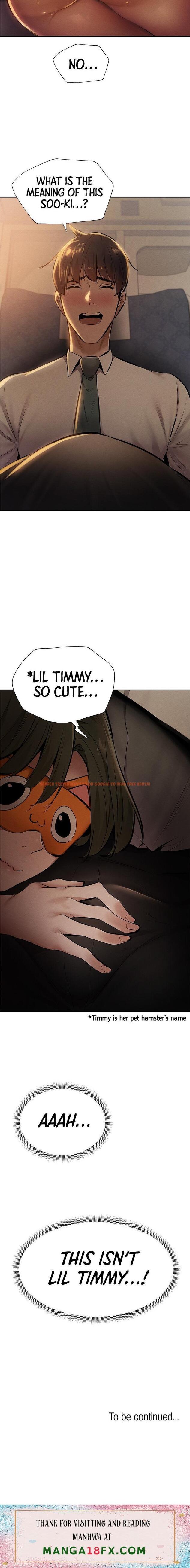 Read Hentai Image 17 890 in comic Is There An Empty Room? - Chapter 56 - hentaitnt.net