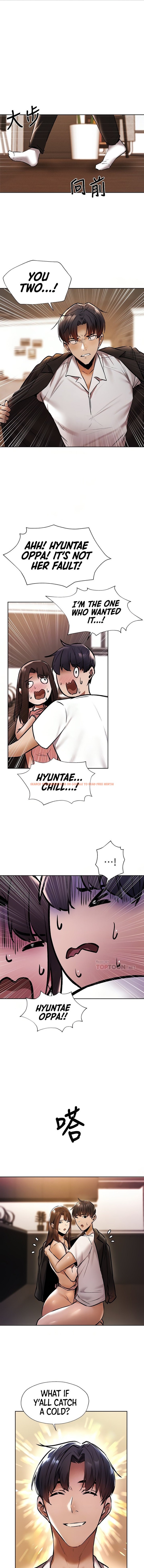 Read Hentai Image 3  889 in comic Is There An Empty Room? - Chapter 56 - hentaitnt.net