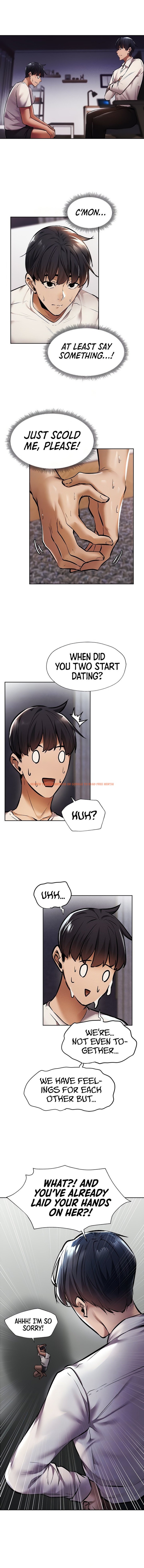 Read Hentai Image 5  889 in comic Is There An Empty Room? - Chapter 56 - hentaitnt.net