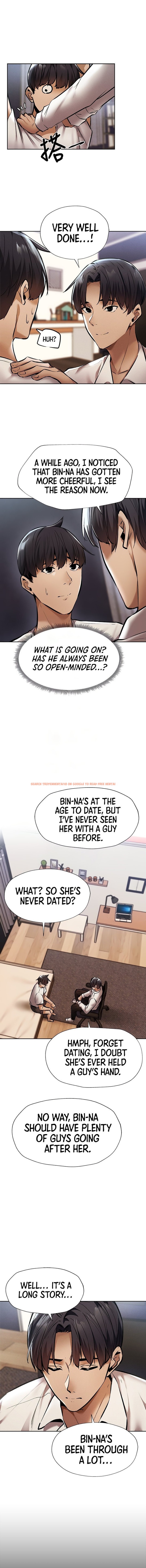Read Hentai Image 6  889 in comic Is There An Empty Room? - Chapter 56 - hentaitnt.net