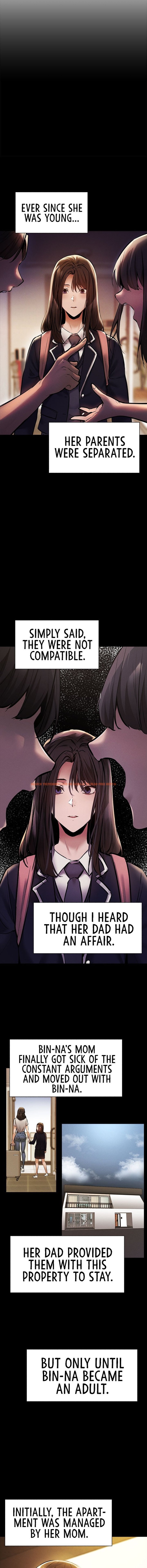 Read Hentai Image 7  889 in comic Is There An Empty Room? - Chapter 56 - hentaitnt.net