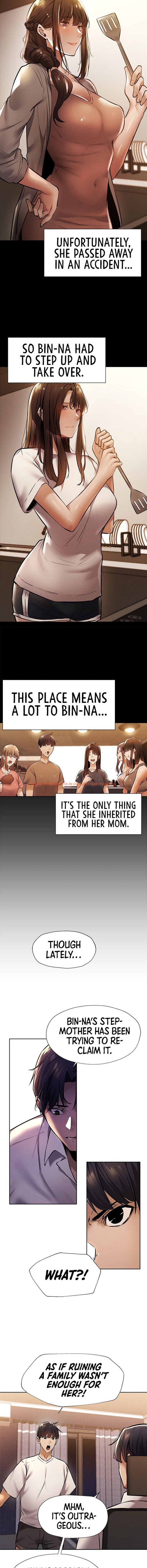 Read Hentai Image 8  889 in comic Is There An Empty Room? - Chapter 56 - hentaitnt.net