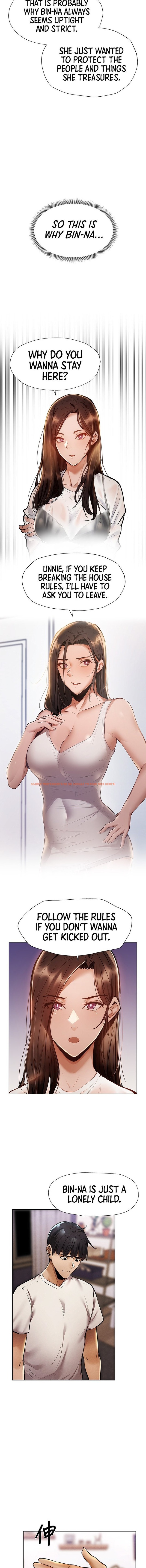 Read Hentai Image 9  890 in comic Is There An Empty Room? - Chapter 56 - hentaitnt.net