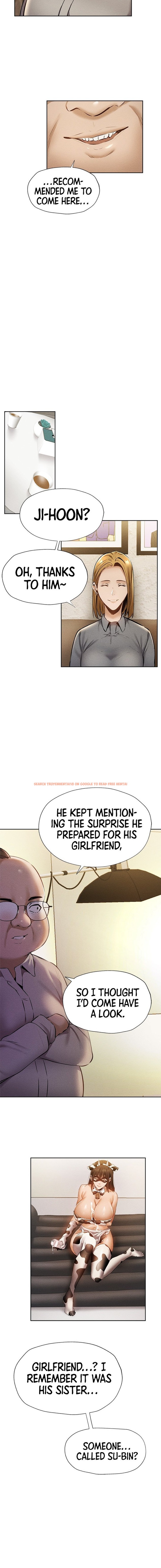 Read Hentai Image 10  575 in comic Is There An Empty Room? - Chapter 57 - hentaitnt.net