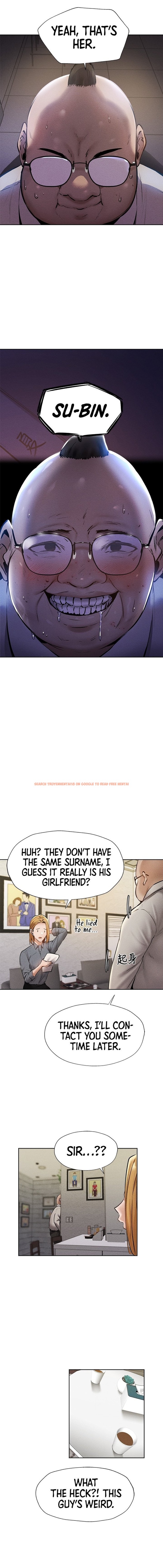 Read Hentai Image 11  575 in comic Is There An Empty Room? - Chapter 57 - hentaitnt.net
