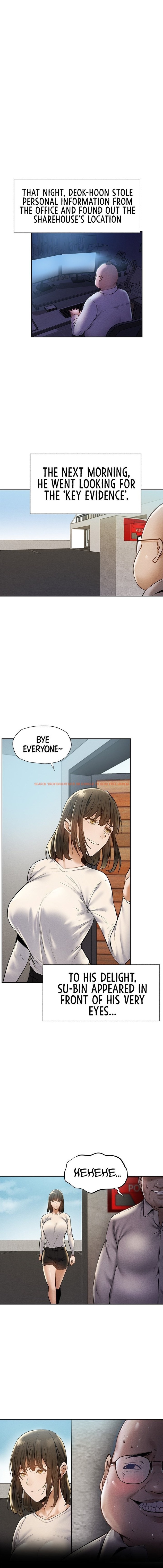Read Hentai Image 12  575 in comic Is There An Empty Room? - Chapter 57 - hentaitnt.net