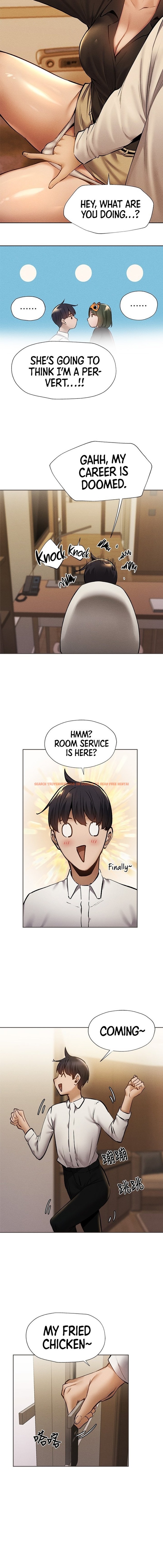 Read Hentai Image 14  575 in comic Is There An Empty Room? - Chapter 57 - hentaitnt.net