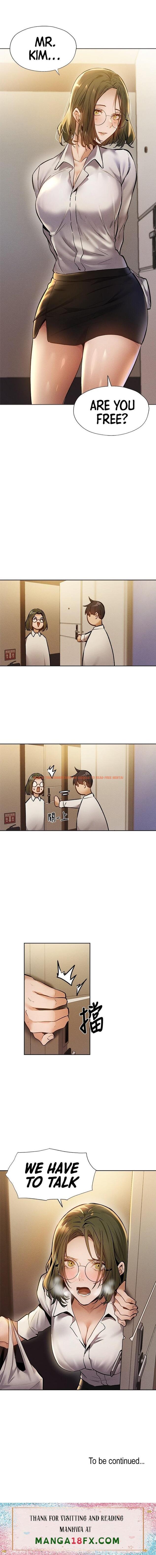 Read Hentai Image 15 575 in comic Is There An Empty Room? - Chapter 57 - hentaitnt.net