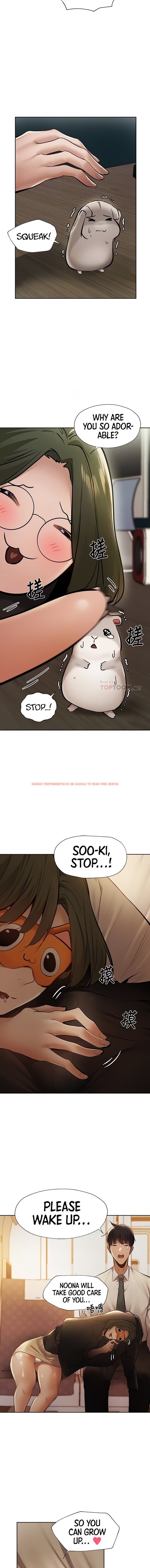 Read Hentai Image 3  574 in comic Is There An Empty Room? - Chapter 57 - hentaitnt.net