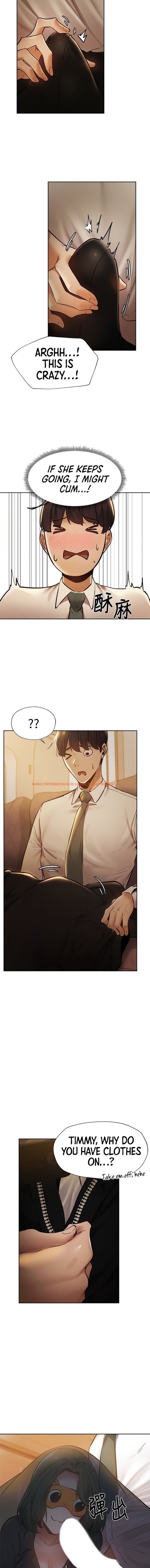 Read Hentai Image 4  574 in comic Is There An Empty Room? - Chapter 57 - hentaitnt.net