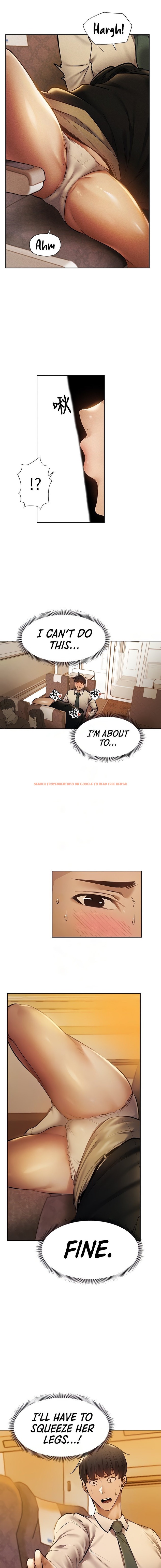 Read Hentai Image 6  575 in comic Is There An Empty Room? - Chapter 57 - hentaitnt.net