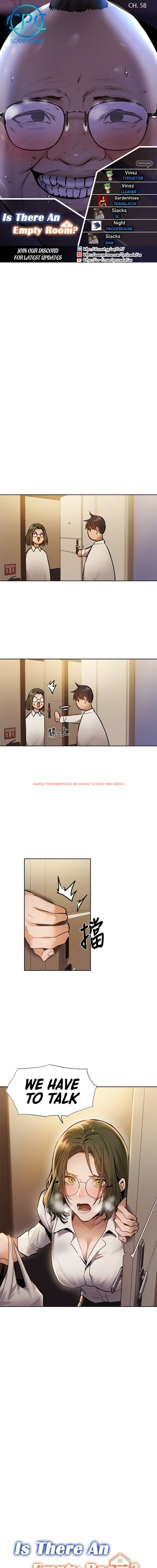 Read Hentai Image 1  310 in comic Is There An Empty Room? - Chapter 58 - hentaitnt.net