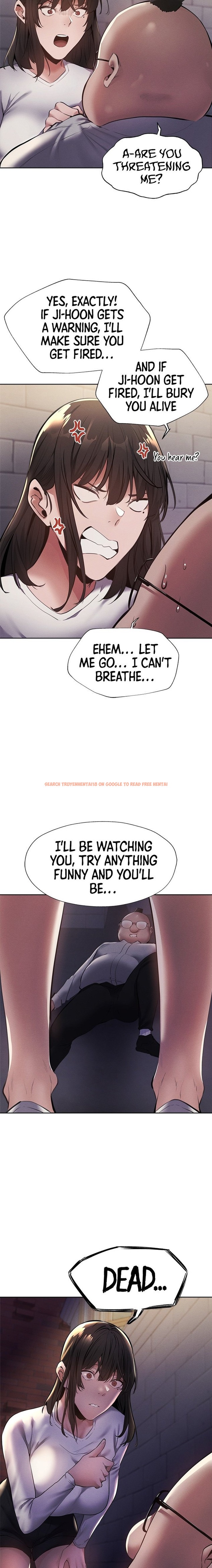 Read Hentai Image 13  310 in comic Is There An Empty Room? - Chapter 58 - hentaitnt.net