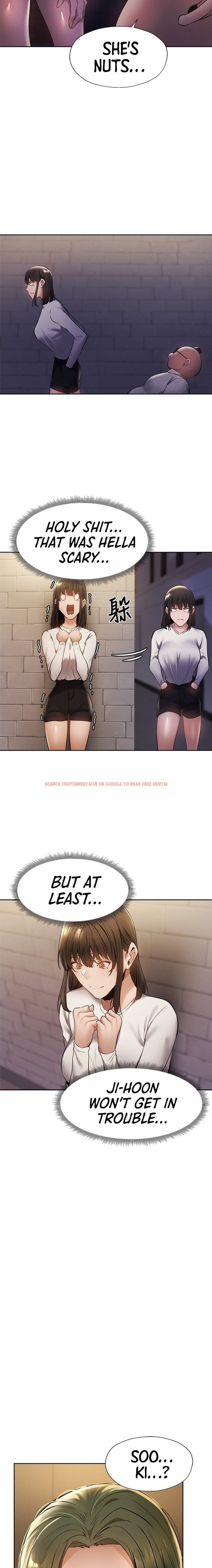 Read Hentai Image 14  311 in comic Is There An Empty Room? - Chapter 58 - hentaitnt.net