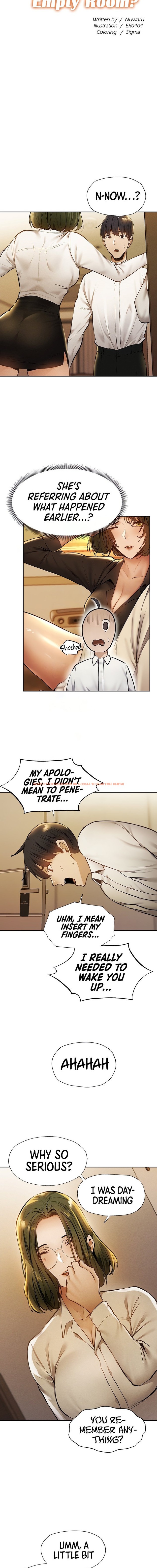 Read Hentai Image 2  310 in comic Is There An Empty Room? - Chapter 58 - hentaitnt.net