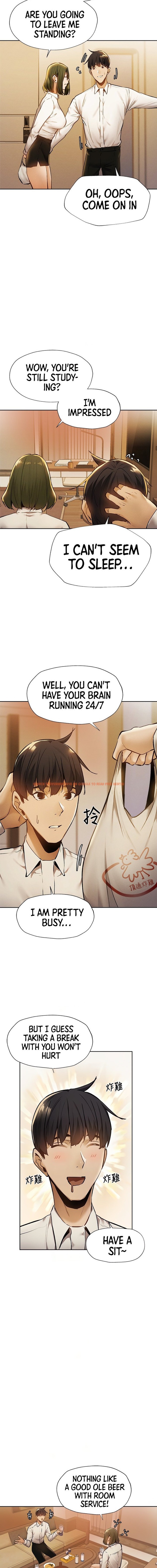 Read Hentai Image 3  310 in comic Is There An Empty Room? - Chapter 58 - hentaitnt.net