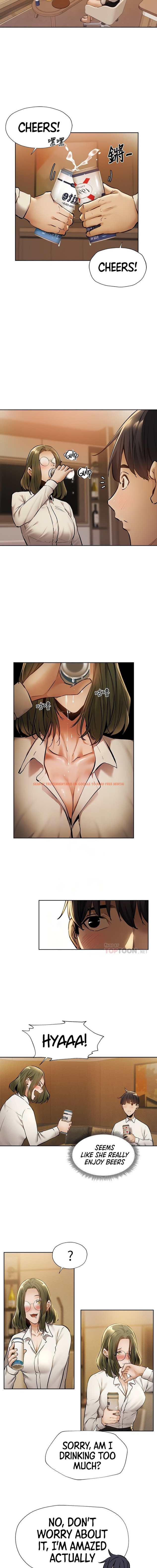Read Hentai Image 4  310 in comic Is There An Empty Room? - Chapter 58 - hentaitnt.net
