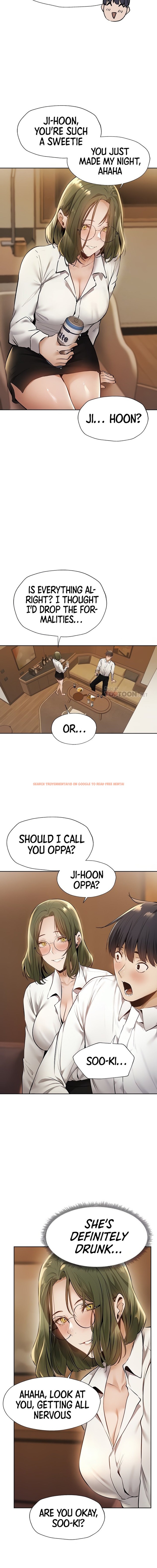 Read Hentai Image 5  310 in comic Is There An Empty Room? - Chapter 58 - hentaitnt.net
