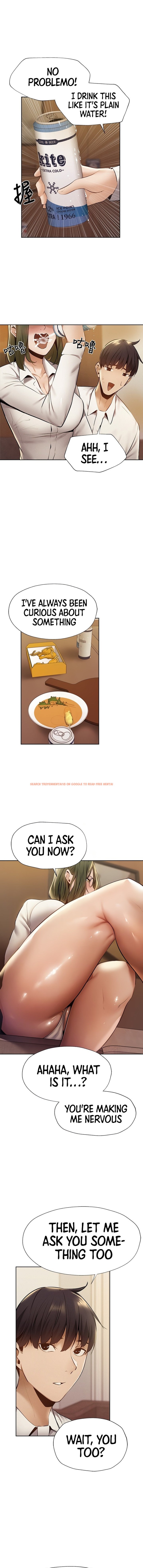 Read Hentai Image 6  310 in comic Is There An Empty Room? - Chapter 58 - hentaitnt.net