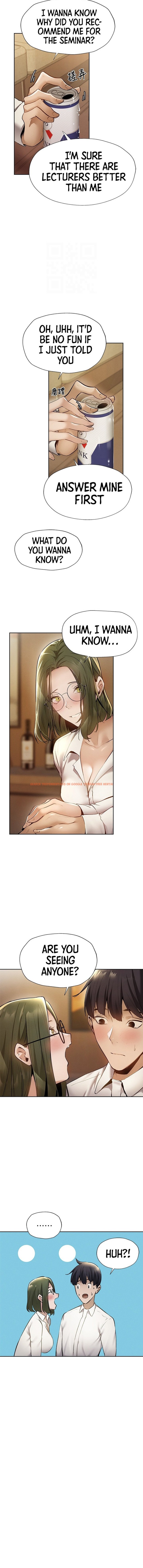 Read Hentai Image 7  310 in comic Is There An Empty Room? - Chapter 58 - hentaitnt.net