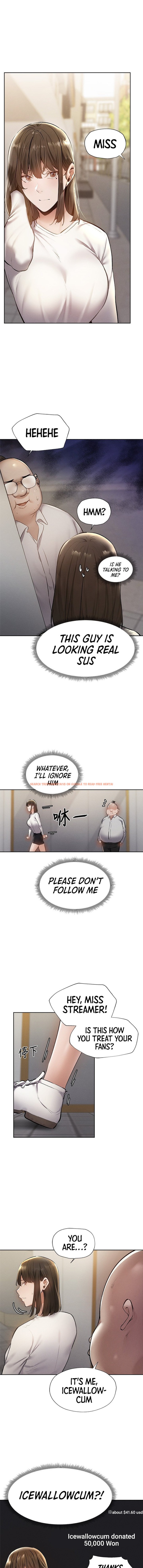 Read Hentai Image 8  310 in comic Is There An Empty Room? - Chapter 58 - hentaitnt.net