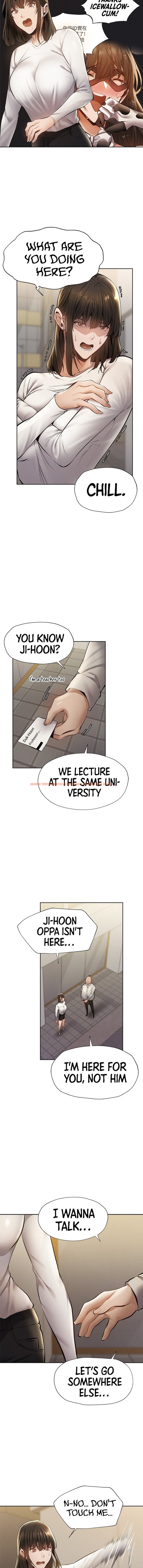 Read Hentai Image 9  310 in comic Is There An Empty Room? - Chapter 58 - hentaitnt.net