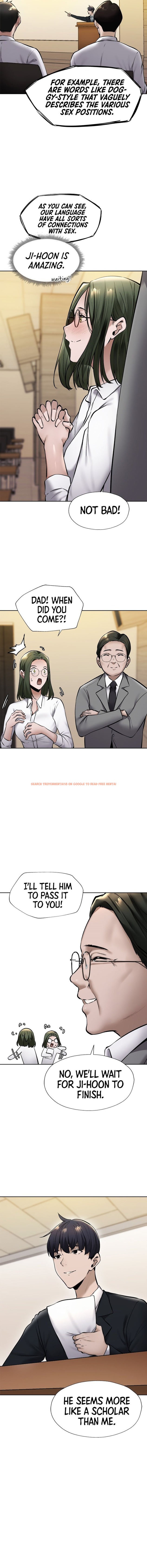 Read Hentai Image 10  534 in comic Is There An Empty Room? - Chapter 59 - hentaitnt.net