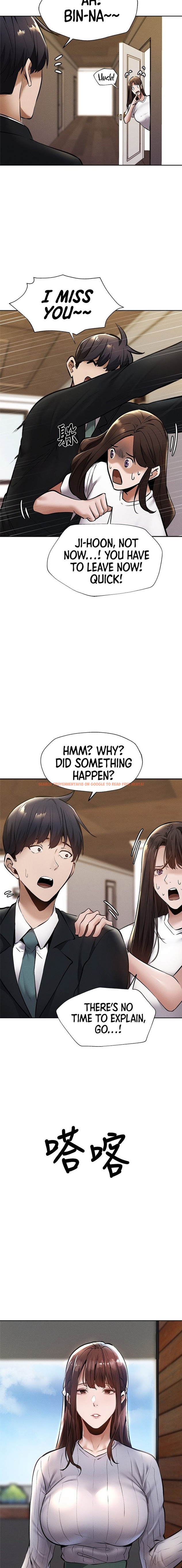 Read Hentai Image 12  534 in comic Is There An Empty Room? - Chapter 59 - hentaitnt.net
