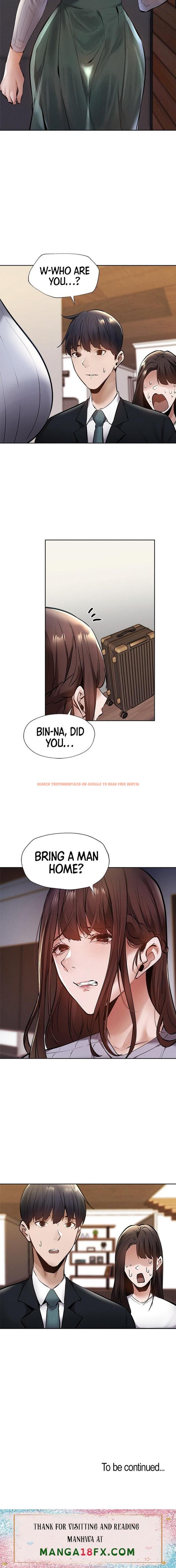 Read Hentai Image 13 535 in comic Is There An Empty Room? - Chapter 59 - hentaitnt.net