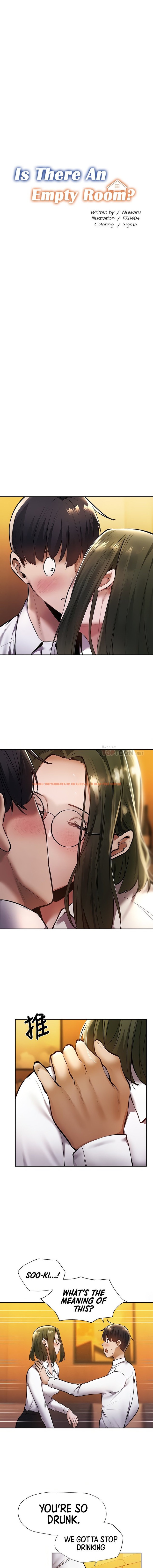 Read Hentai Image 2  534 in comic Is There An Empty Room? - Chapter 59 - hentaitnt.net