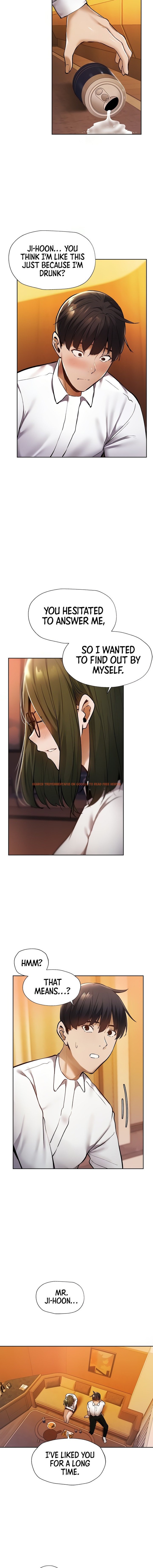 Read Hentai Image 3  534 in comic Is There An Empty Room? - Chapter 59 - hentaitnt.net