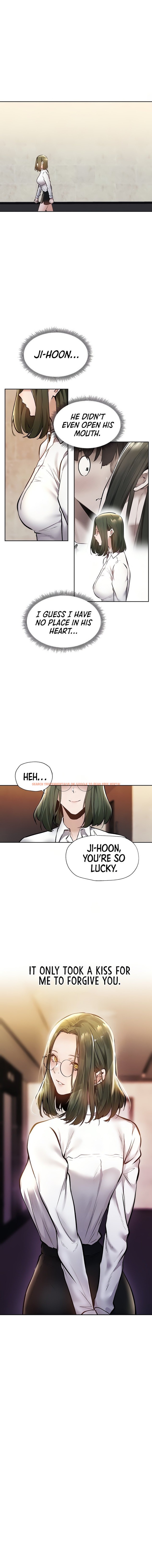 Read Hentai Image 5  534 in comic Is There An Empty Room? - Chapter 59 - hentaitnt.net