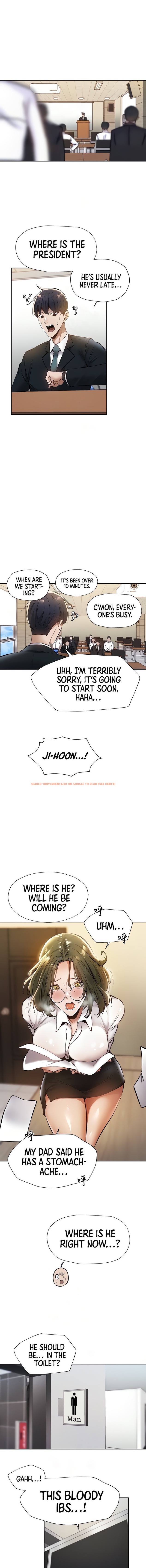 Read Hentai Image 6  534 in comic Is There An Empty Room? - Chapter 59 - hentaitnt.net