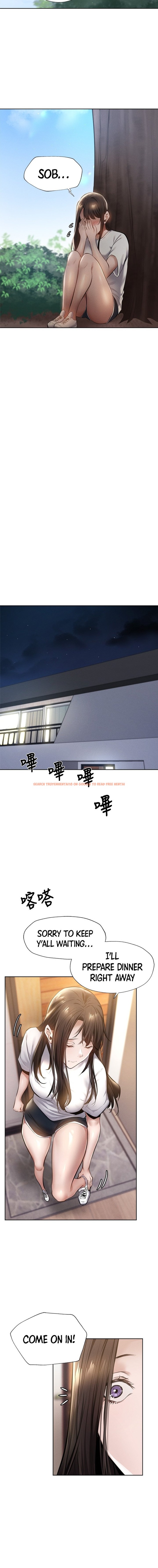 Read Hentai Image 10 189 in comic Is There An Empty Room? - Chapter 60 - hentaitnt.net