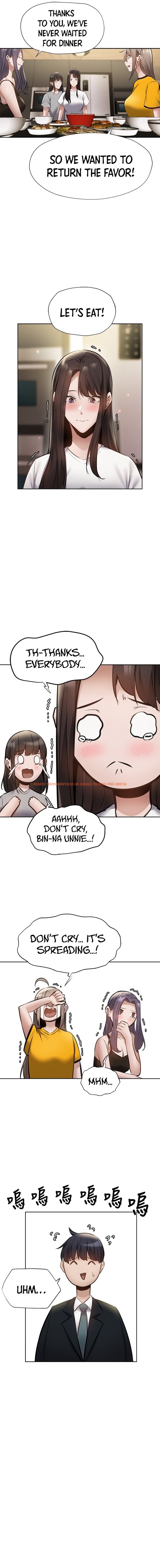 Read Hentai Image 11 189 in comic Is There An Empty Room? - Chapter 60 - hentaitnt.net
